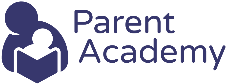 Parent Academy Logo